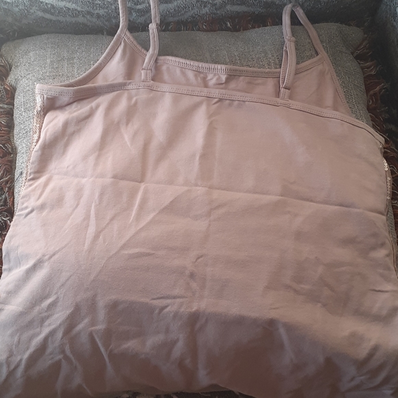 Torrid sequence spaghetti strap - Picture 3 of 4